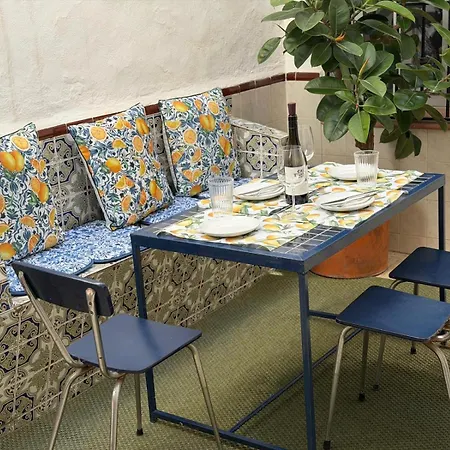 Casa Hjort * 네르하
