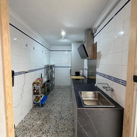 Casa Hjort * 네르하