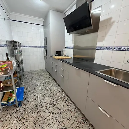 Casa Hjort * 네르하