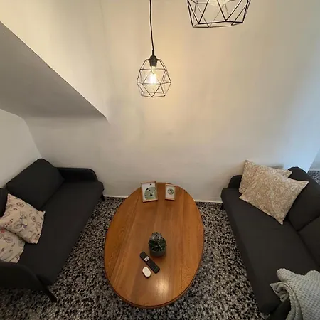 Casa Hjort 펜션 *