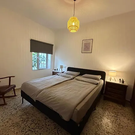 펜션 Casa Hjort