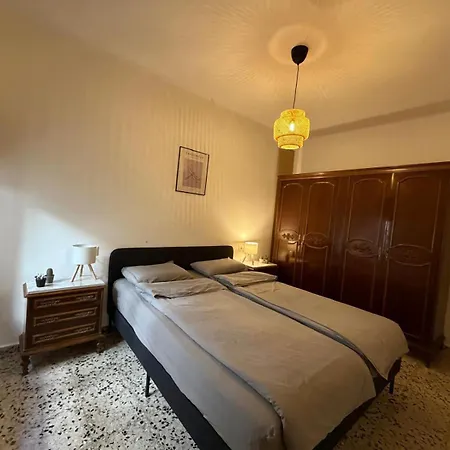 Casa Hjort 펜션