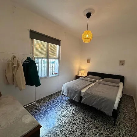 Casa Hjort
