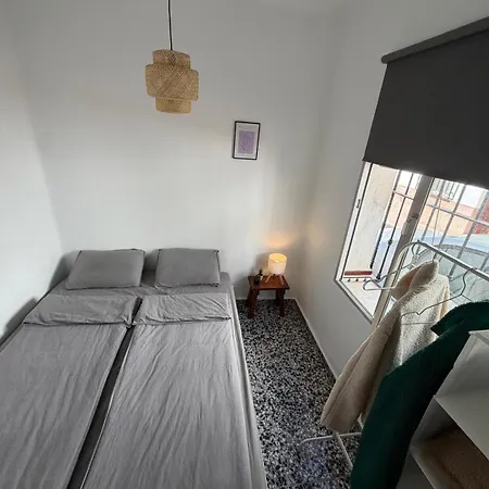 Casa Hjort