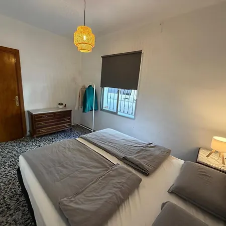 Casa Hjort *