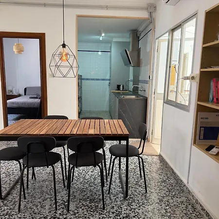 Casa Hjort 펜션