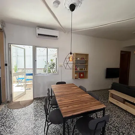 Casa Hjort 펜션