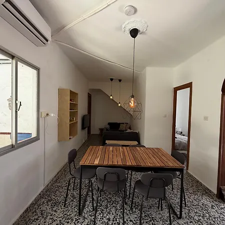 펜션 Casa Hjort *