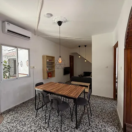 Casa Hjort * 네르하