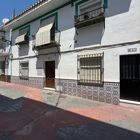펜션 Casa Hjort 네르하